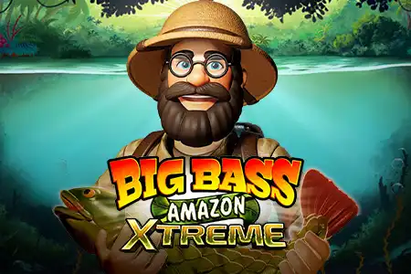 Big Bass Amazon Xtreme - mostbetcasino-poland.pl
