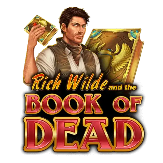Book of Dead - mostbetcasino-poland.pl