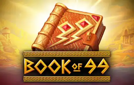 Book of 99 - mostbetcasino-poland.pl