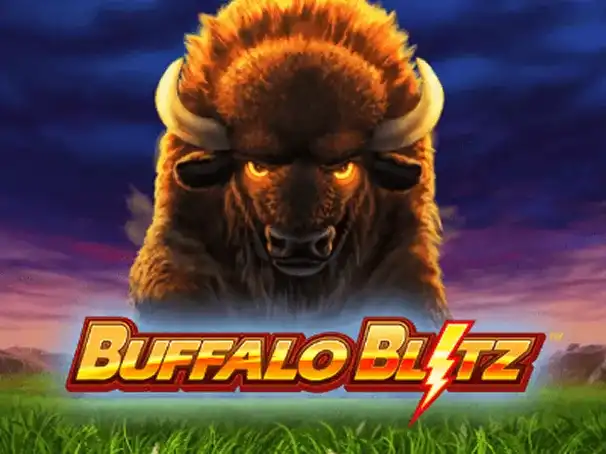 Buffalo Blitz - mostbetcasino-poland.pl