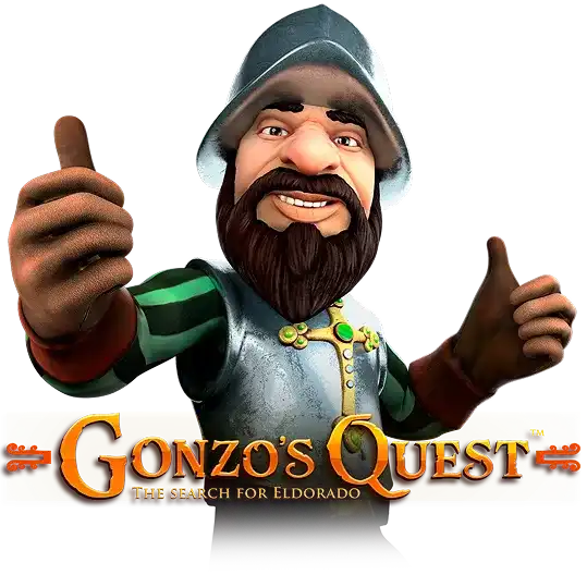 Gonzo’s Quest - mostbetcasino-poland.pl