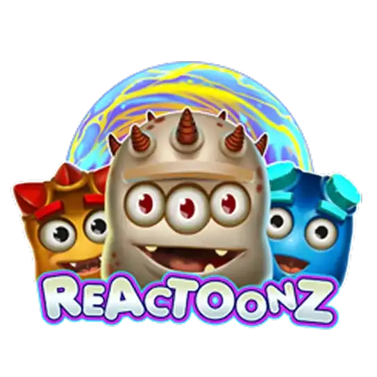 Reactoonz - mostbetcasino-poland.pl