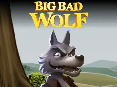 Big Bad Wolf - mostbetcasino-poland.pl