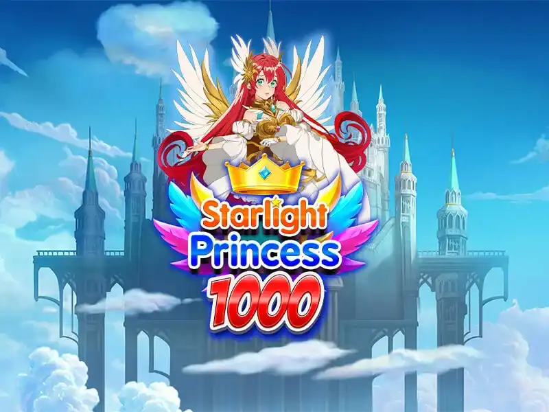 Starlight Princess - mostbetcasino-poland.pl