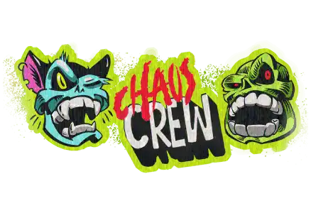 Chaos Crew 2 - mostbetcasino-poland.pl