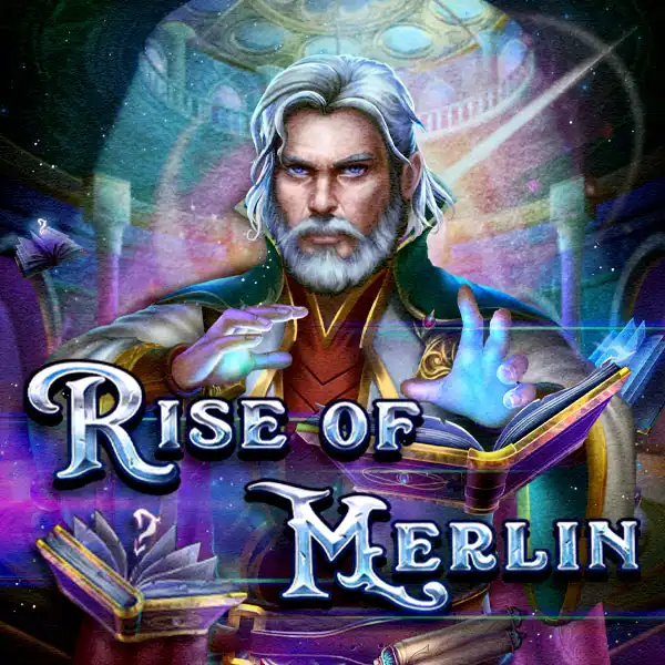 Rise of Merlin slot - mostbetcasino-poland.pl
