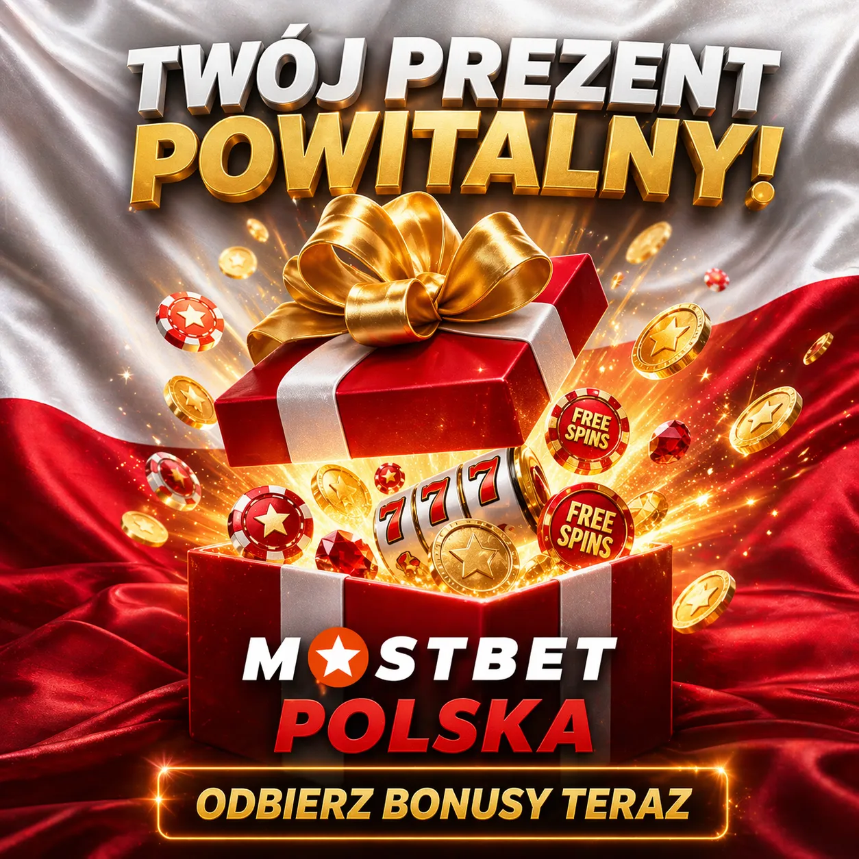 popup most - mostbetcasino-poland.pl
