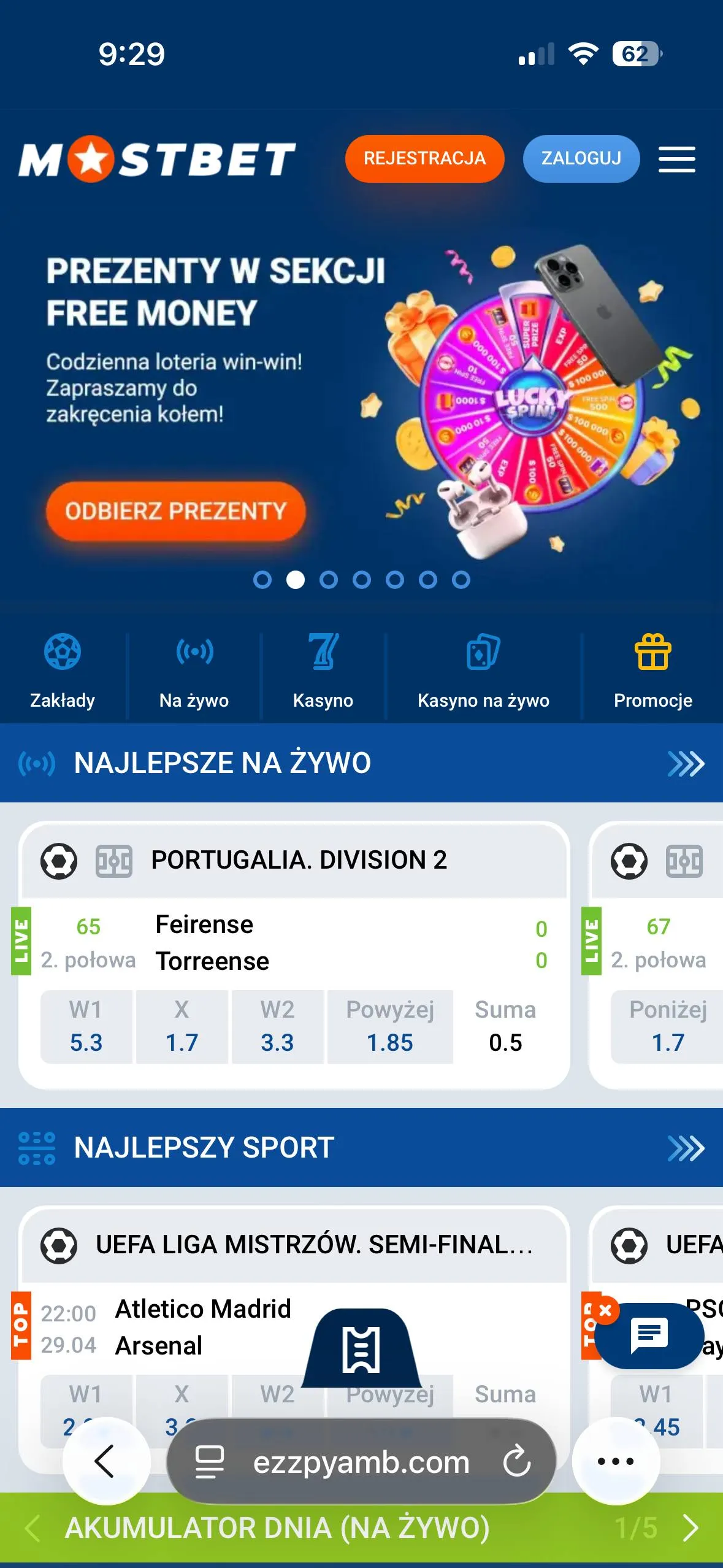 scr1mb - mostbetcasino-poland.pl